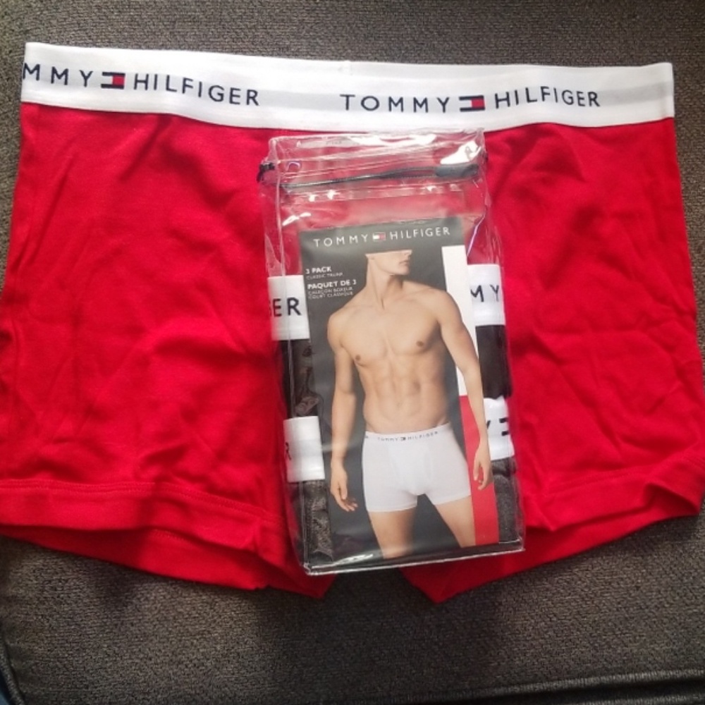 Tommy Hilfiger Boxer Briefs